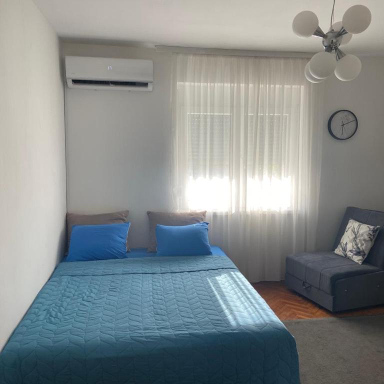 Raj - Apartman sa 1 Spavaćom Sobom - 2