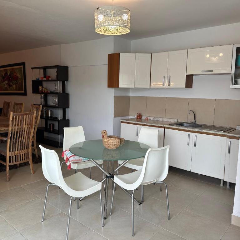 Mango & Apartments - Apartamento - 10