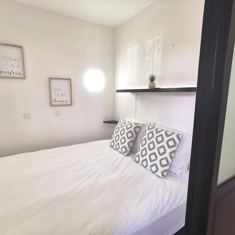 Appartement avec piscine - Les Issambres - Appartement 1 Chambre - 4