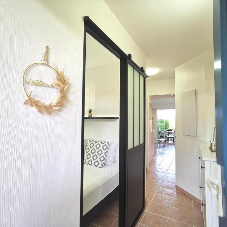 Appartement avec piscine - Les Issambres - Appartement 1 Chambre - 2
