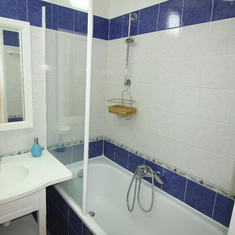 Appartement avec piscine - Les Issambres - Appartement 1 Chambre - 5