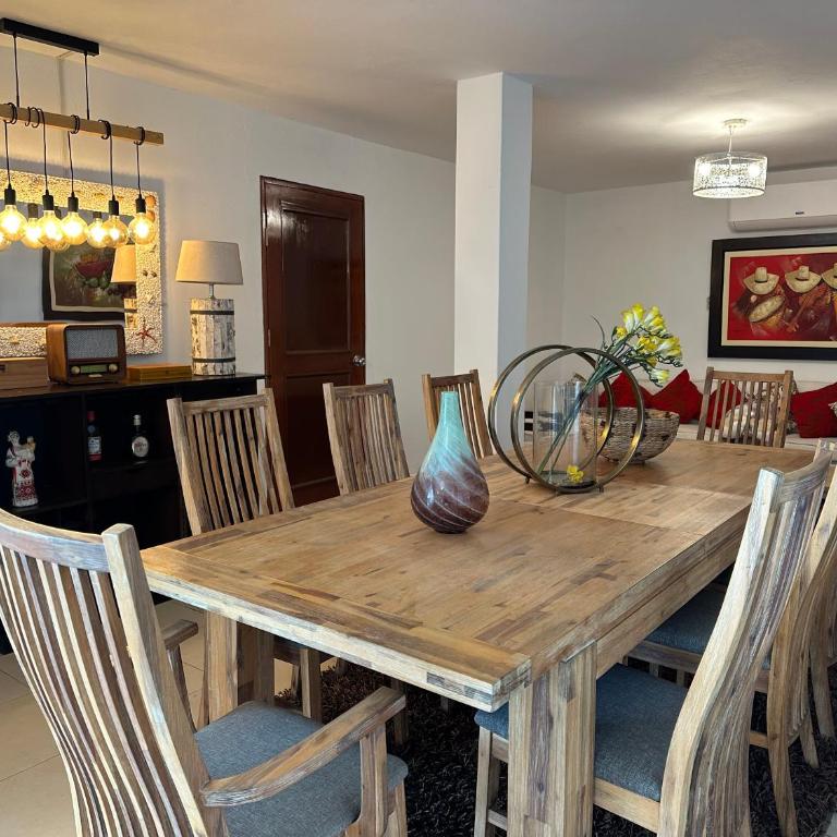 Mango & Apartments - Apartamento - 11