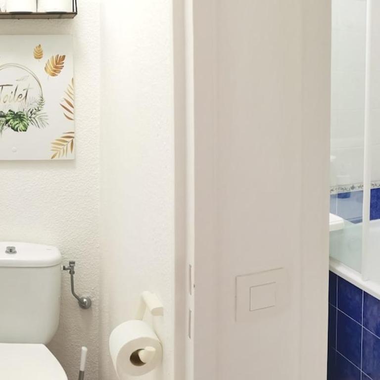 Appartement avec piscine - Les Issambres - Appartement 1 Chambre - 6