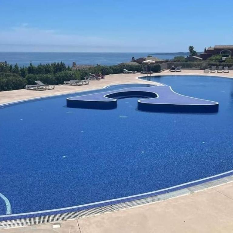 Appartement avec piscine - Les Issambres - Appartement 1 Chambre - 16