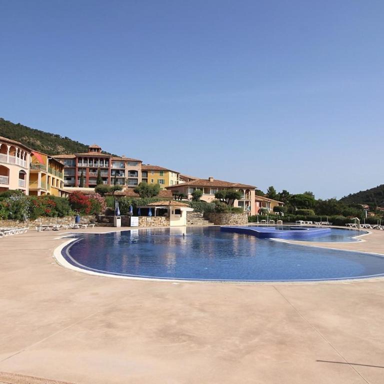 Appartement avec piscine - Les Issambres - Appartement 1 Chambre - 15