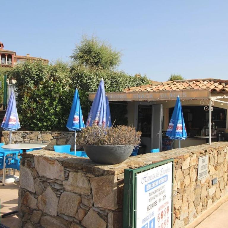 Appartement avec piscine - Les Issambres - Appartement 1 Chambre - 18