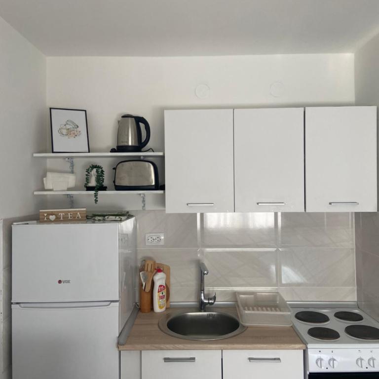 Raj - Apartman sa 1 Spavaćom Sobom - 3