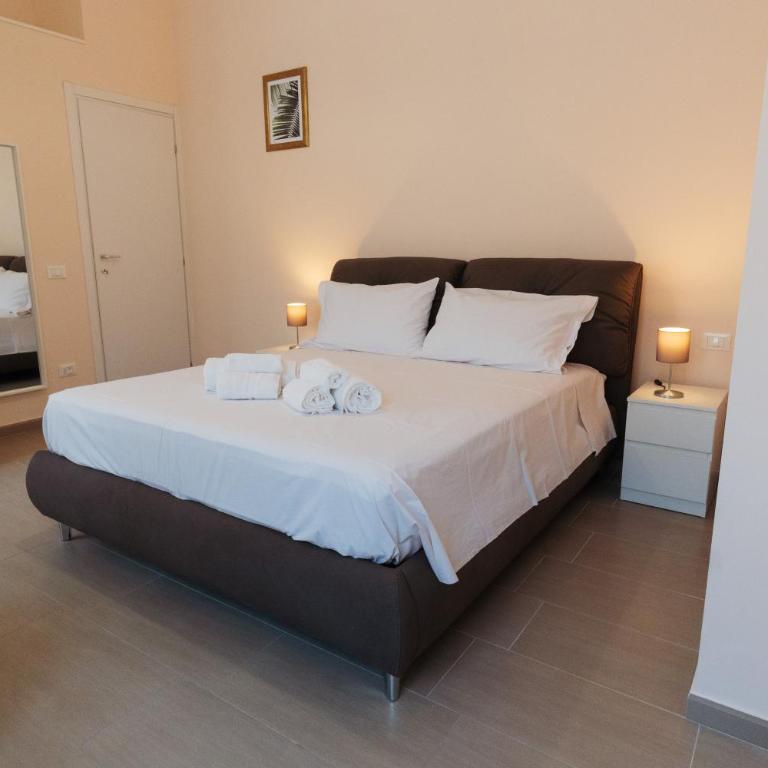 Dimora Marina - One-Bedroom Apartment - 5