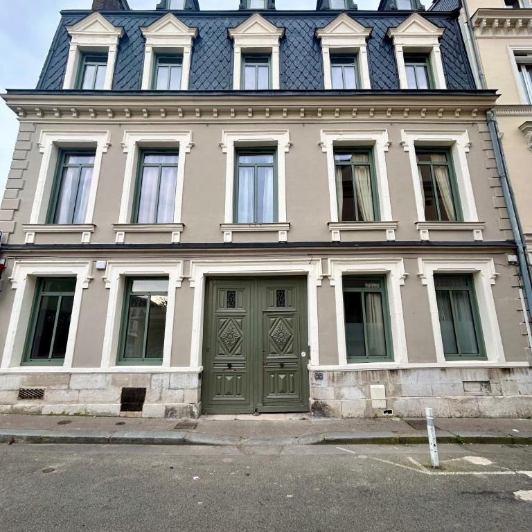 Studio Cosy - Centre Ville - Appartement 1 Chambre - 3