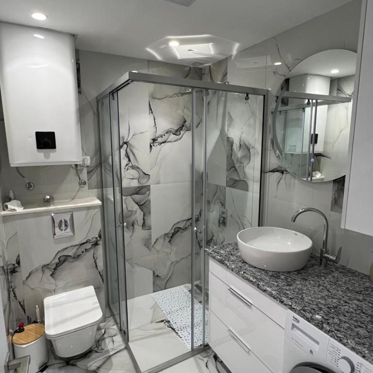 Sea&Sun Living - Apartman sa 2 Spavaće Sobe - 4