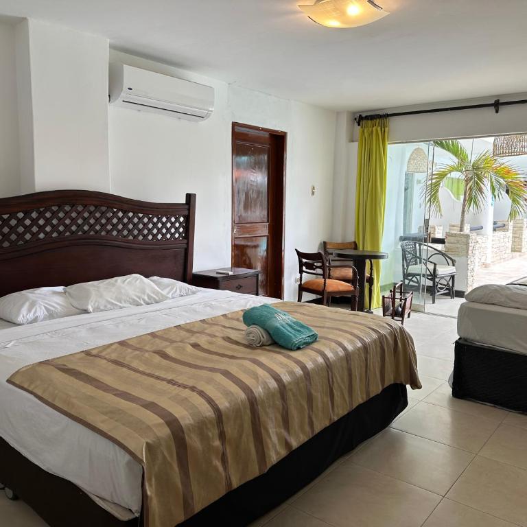 Mango & Apartments - Apartamento - 13