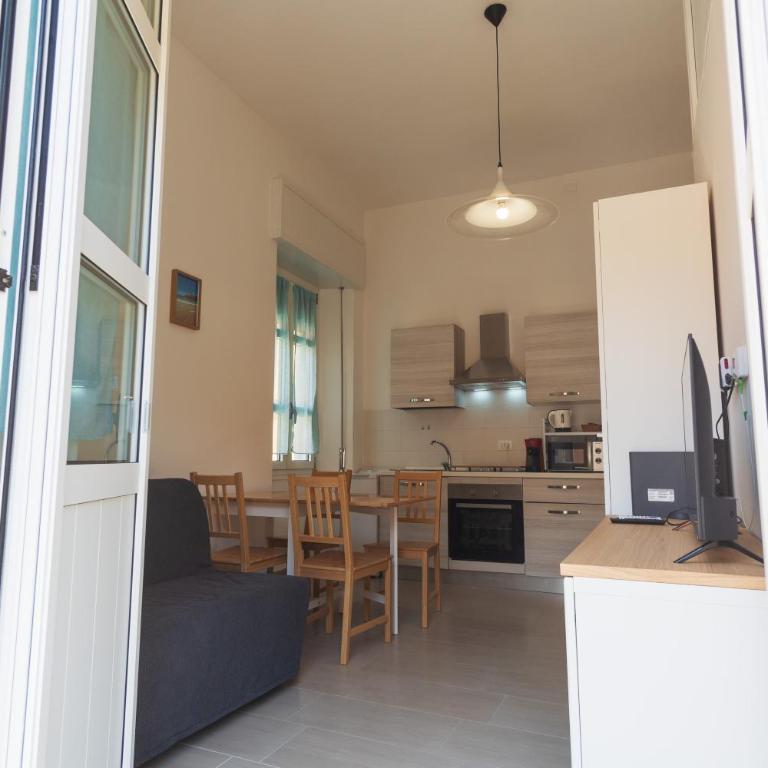 Dimora Marina - One-Bedroom Apartment - 12