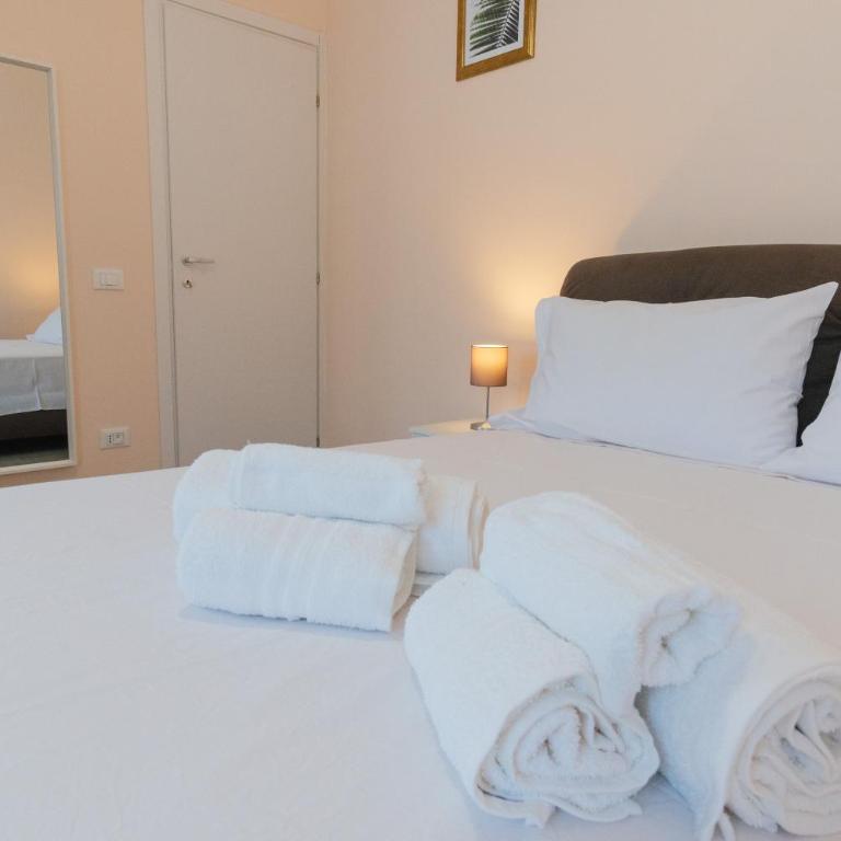 Dimora Marina - One-Bedroom Apartment - 2