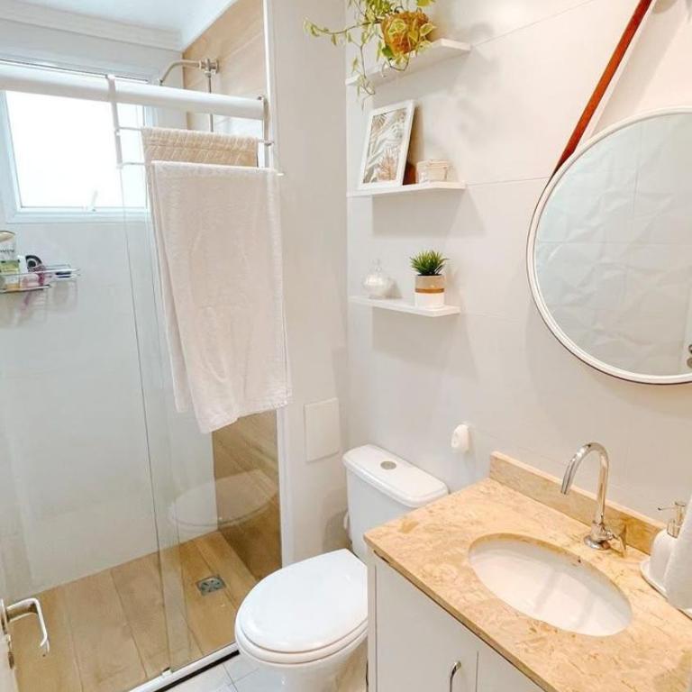 Departamento central Viña del mar - Apartamento de 1 dormitorio - 5