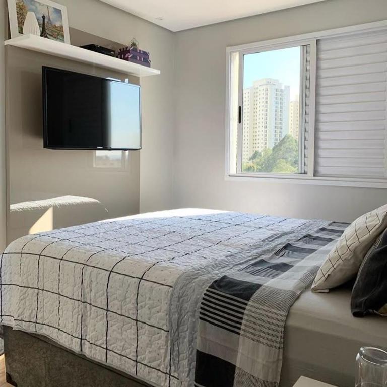 Departamento central Viña del mar - Apartamento de 1 dormitorio - 1