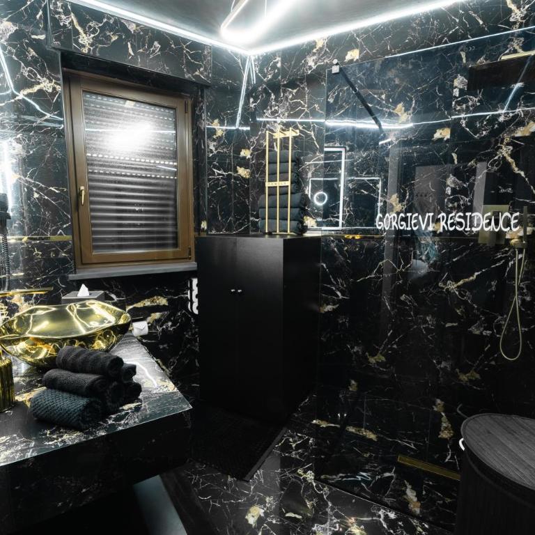Gorgievi Residence - Appartamento con 2 Camere da Letto - 17