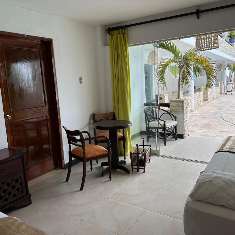 Mango & Apartments - Apartamento - 6