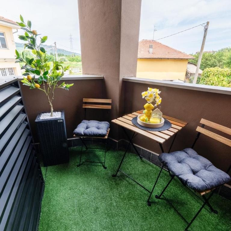 Gorgievi Residence - Appartamento con 2 Camere da Letto - 26