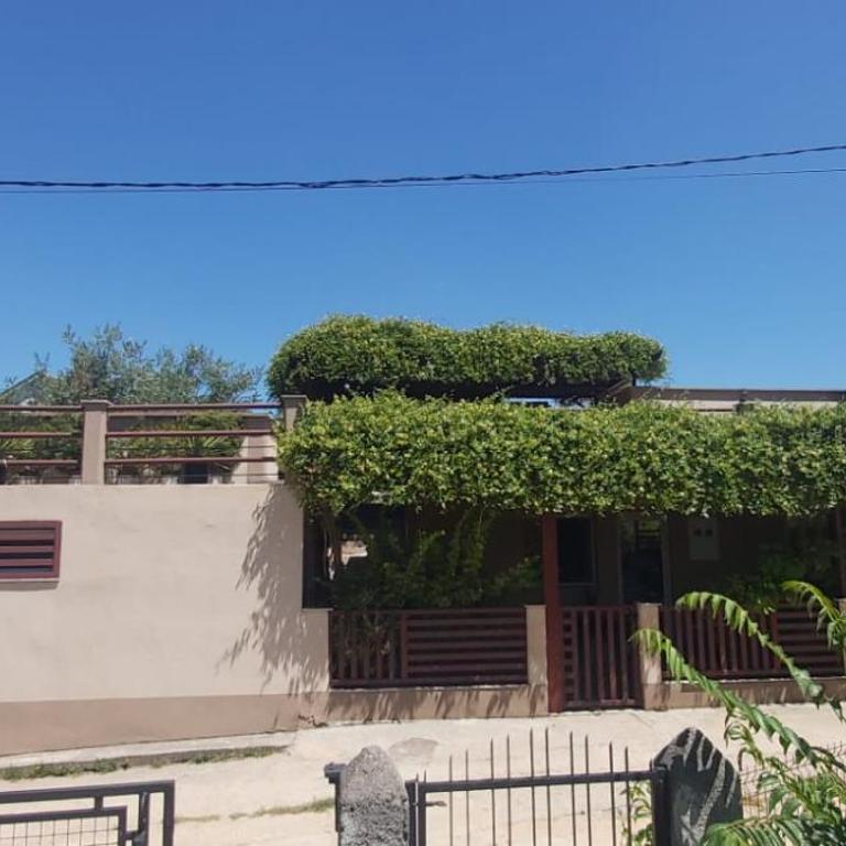 House Max B - One-Bedroom Villa - 2