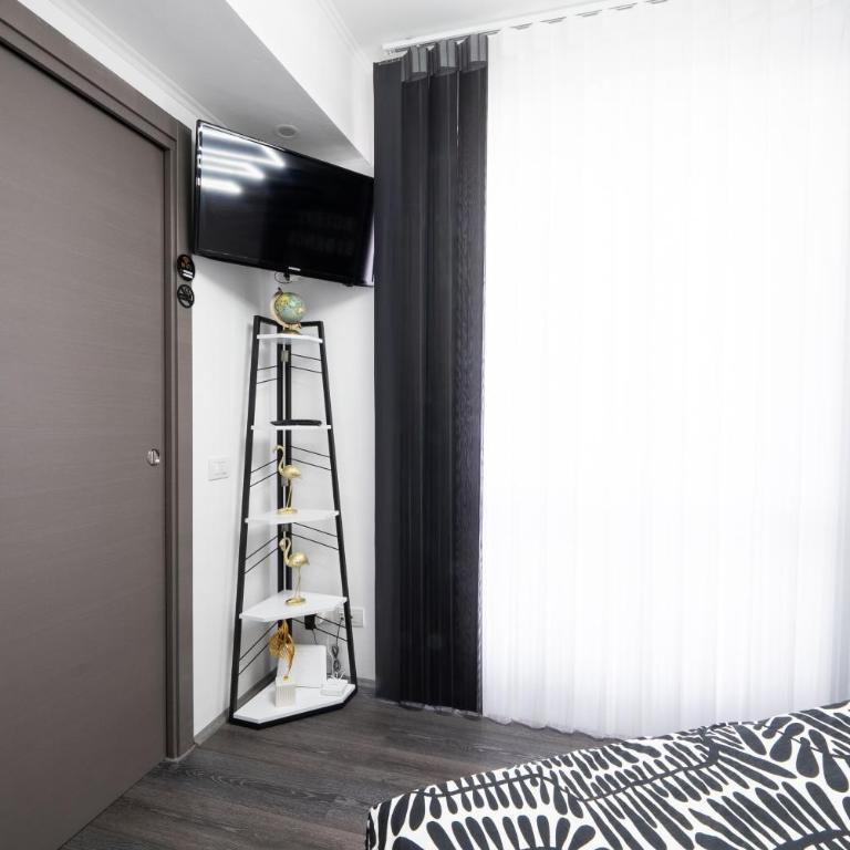 Gorgievi Residence - Appartamento con 2 Camere da Letto - 16