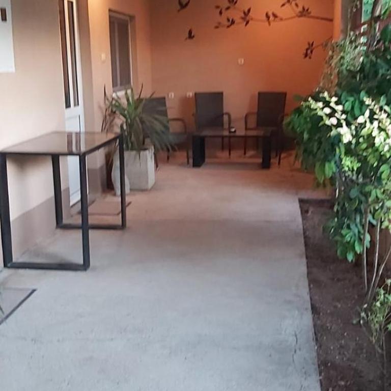 House Max B - One-Bedroom Villa - 4