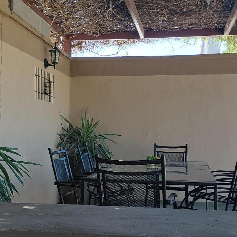 House Max B - One-Bedroom Villa - 5