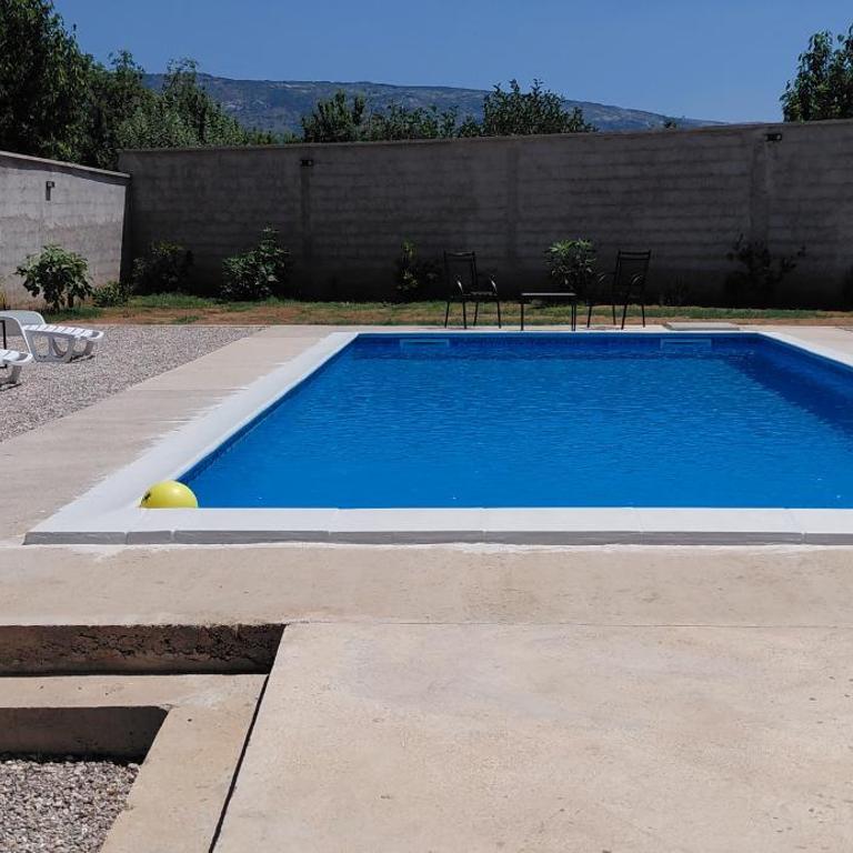 House Max B - One-Bedroom Villa - 8