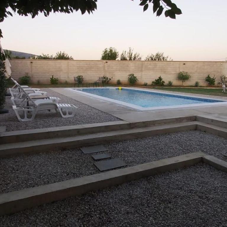 House Max B - One-Bedroom Villa - 11