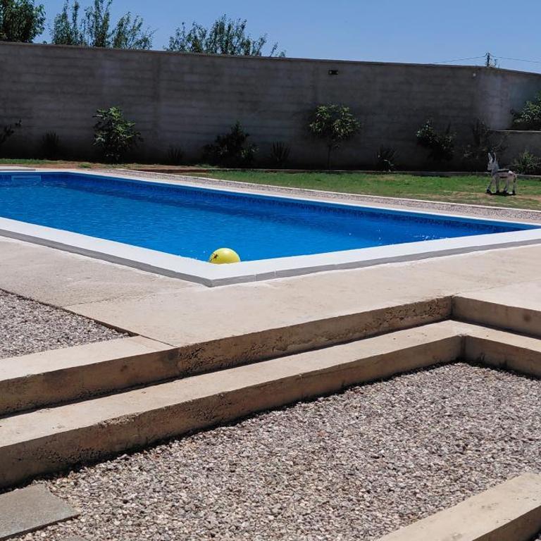 House Max B - One-Bedroom Villa - 12