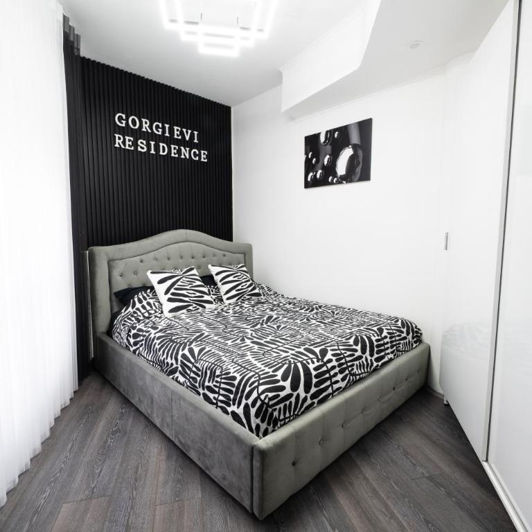 Gorgievi Residence - Appartamento con 2 Camere da Letto - 1