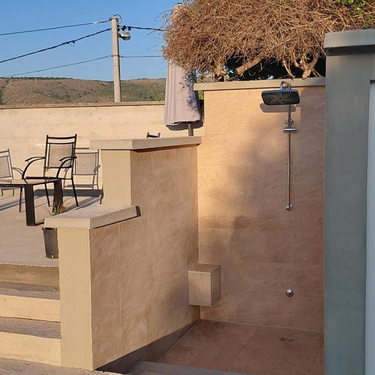 House Max B - One-Bedroom Villa - 13