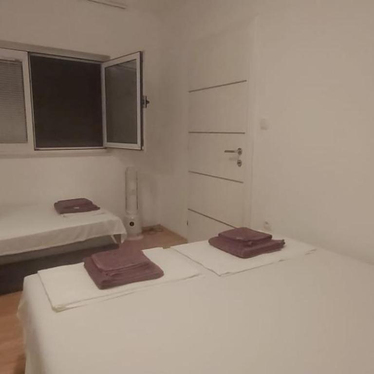 House Max B - One-Bedroom Villa - 15