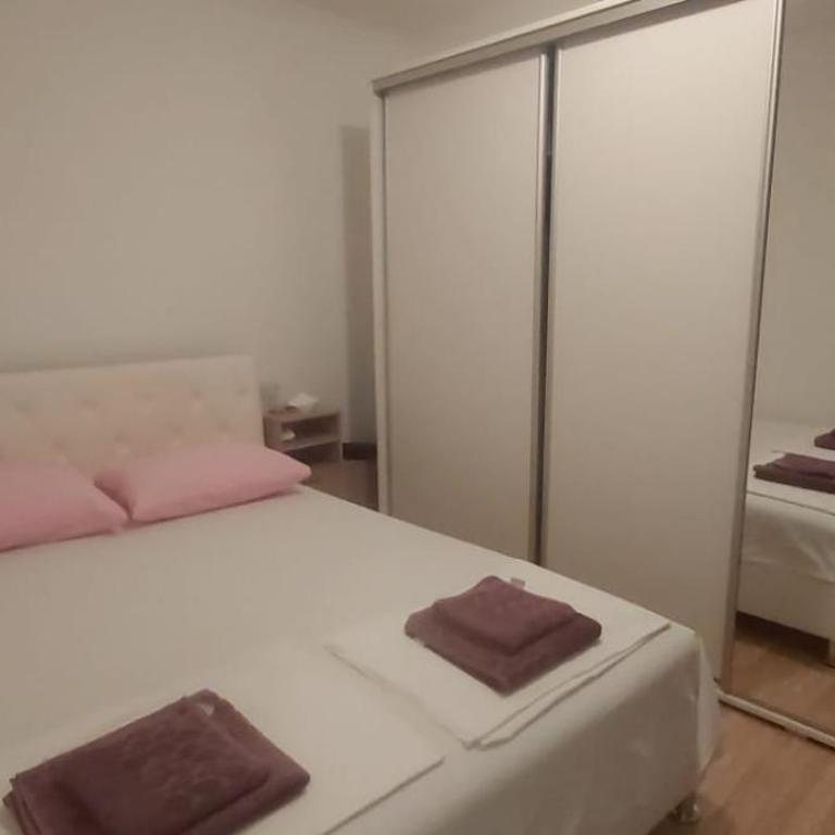 House Max B - One-Bedroom Villa - 20