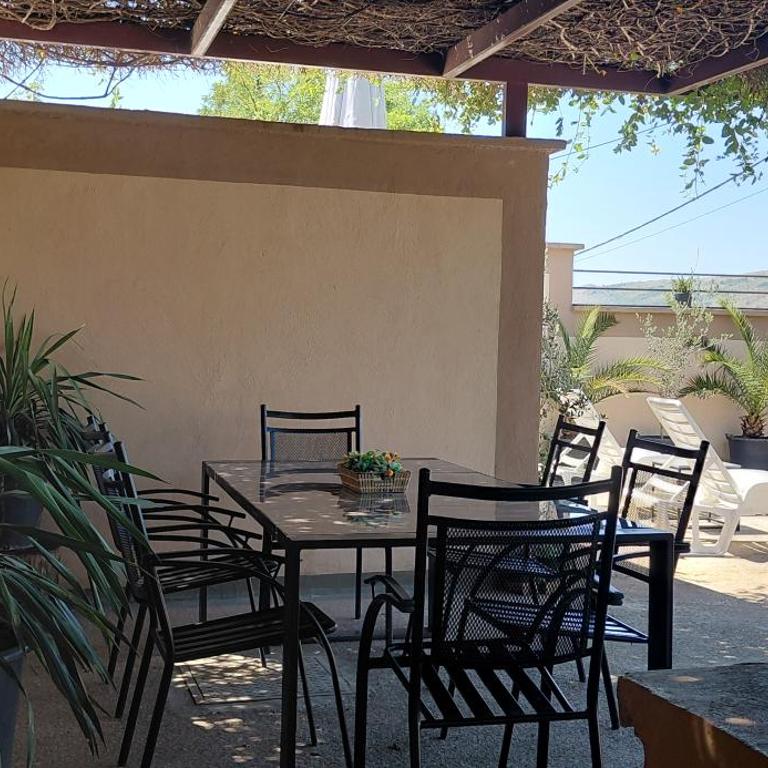 House Max B - One-Bedroom Villa - 21