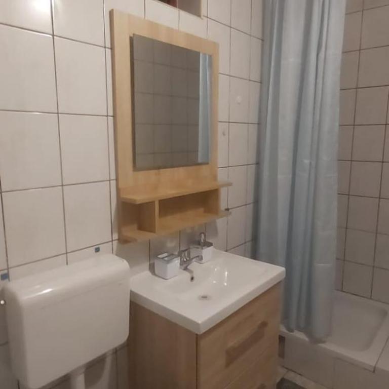 House Max B - One-Bedroom Villa - 22