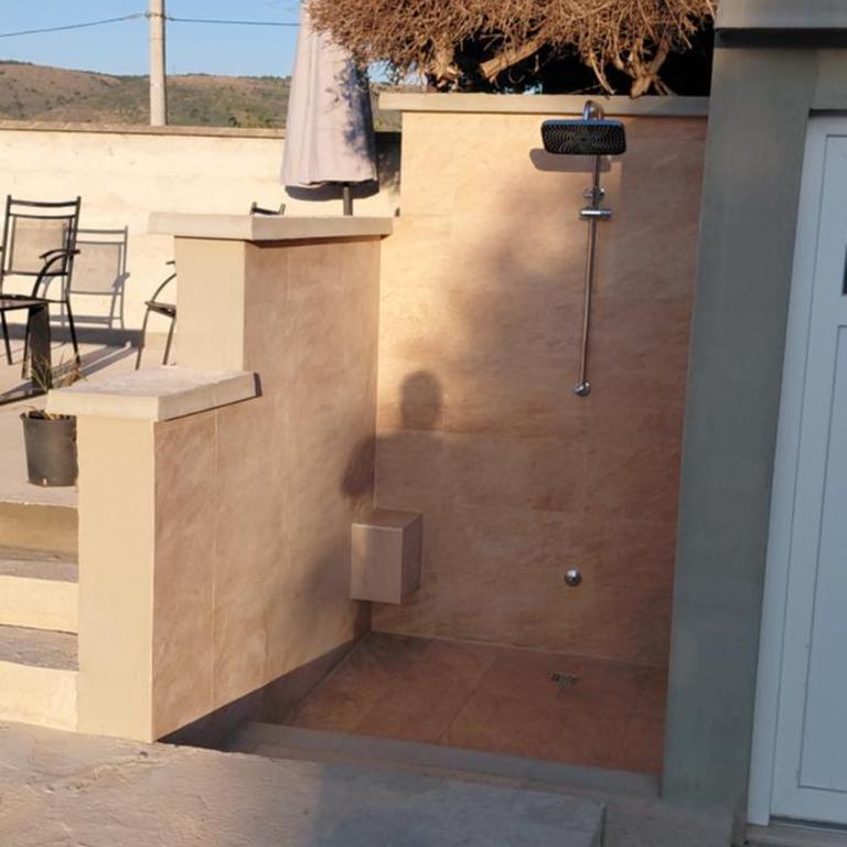 House Max B - One-Bedroom Villa - 23