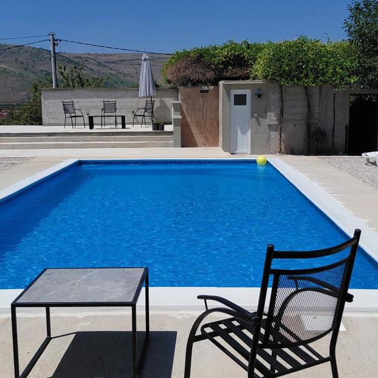 House Max B - One-Bedroom Villa - 24