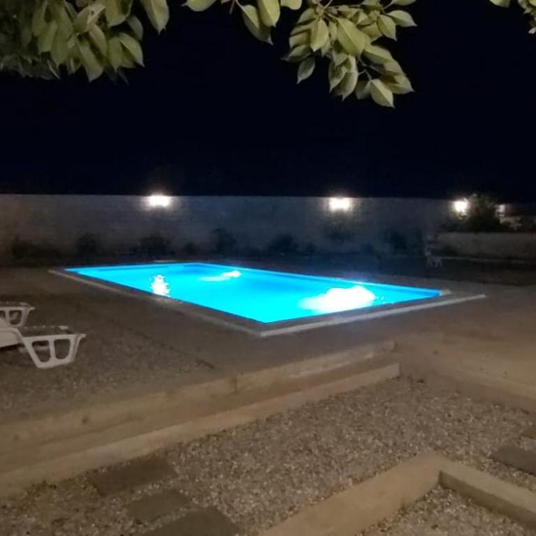 House Max B - One-Bedroom Villa - 28