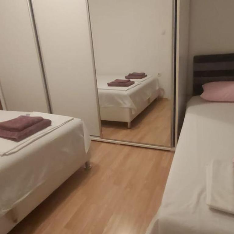 House Max B - One-Bedroom Villa - 29