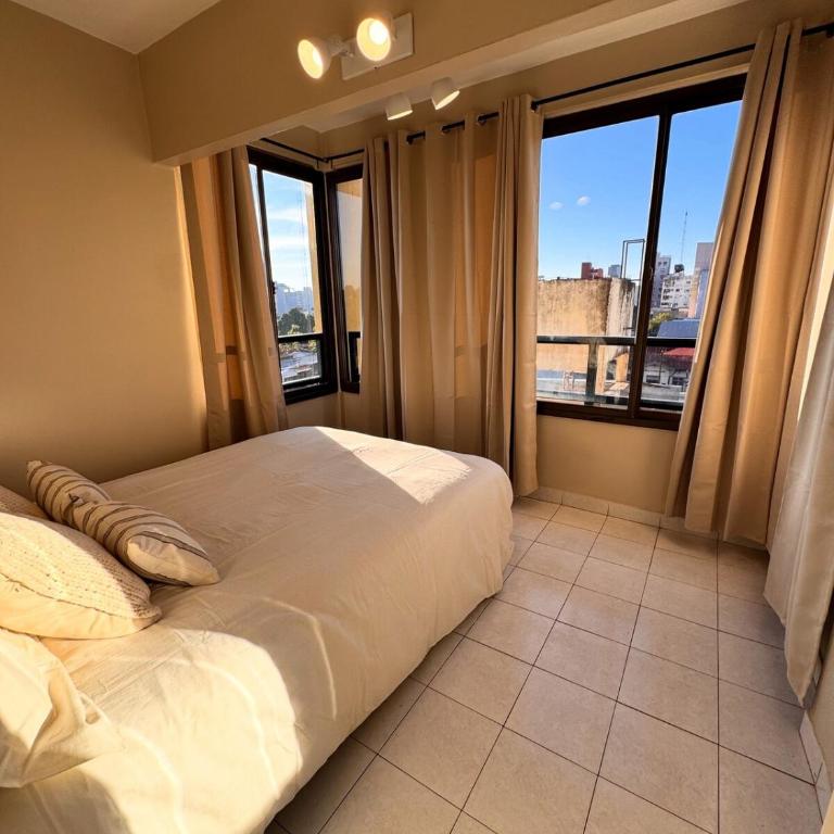 Departamento pleno centro - Apartamento de 1 dormitorio - 5