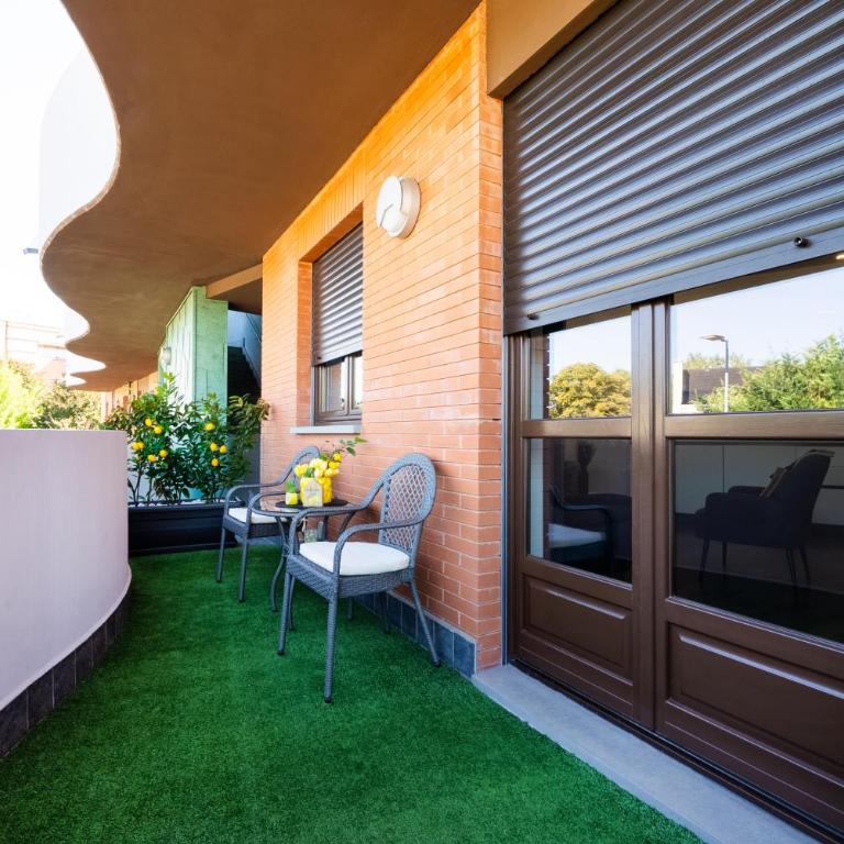 Gorgievi Residence - Appartamento con 2 Camere da Letto - 28