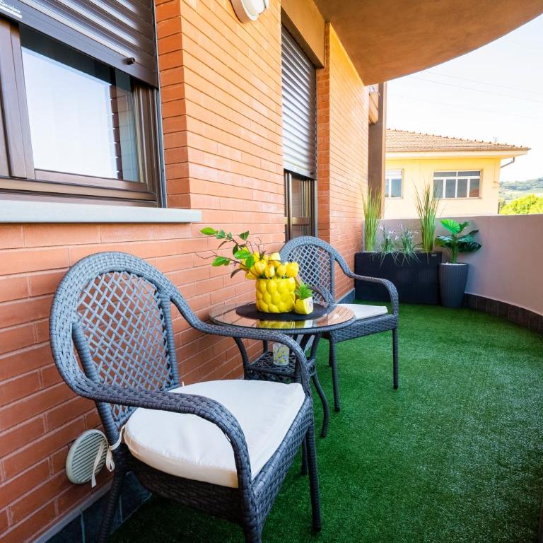 Gorgievi Residence - Appartamento con 2 Camere da Letto - 30