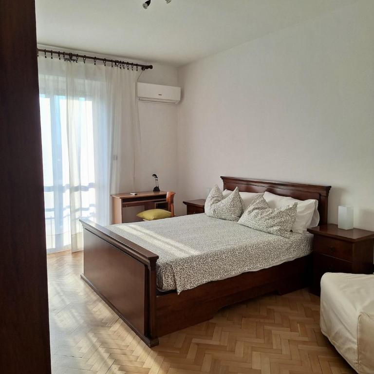 Lingotto vista montagne - One-Bedroom Apartment - 3