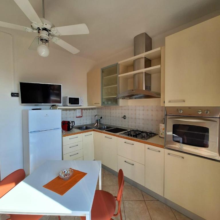 Lingotto vista montagne - One-Bedroom Apartment - 5