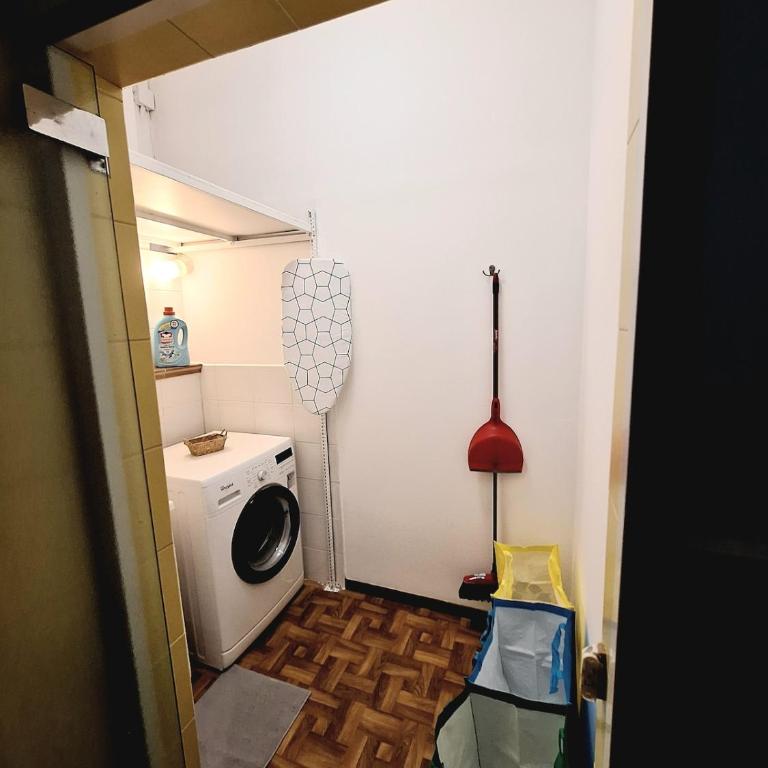 Lingotto vista montagne - One-Bedroom Apartment - 8