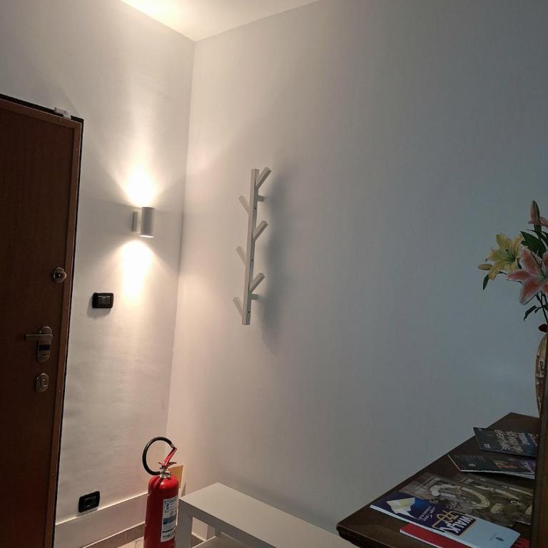 Lingotto vista montagne - One-Bedroom Apartment - 13