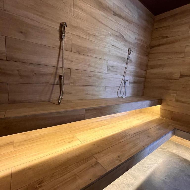 Hermoso Departamento - One-Bedroom Apartment - 13