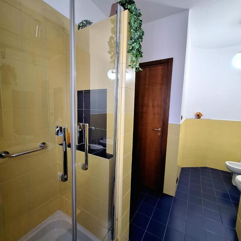 Lingotto vista montagne - One-Bedroom Apartment - 15