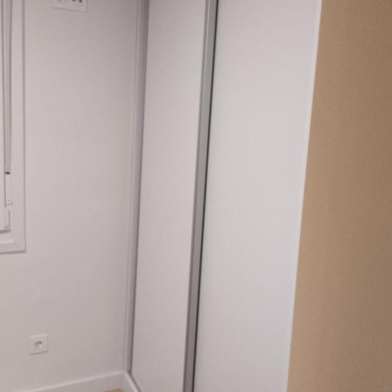 Disfruta junto la catedral con aparcamiento - Apartamento de 2 dormitorios - 10