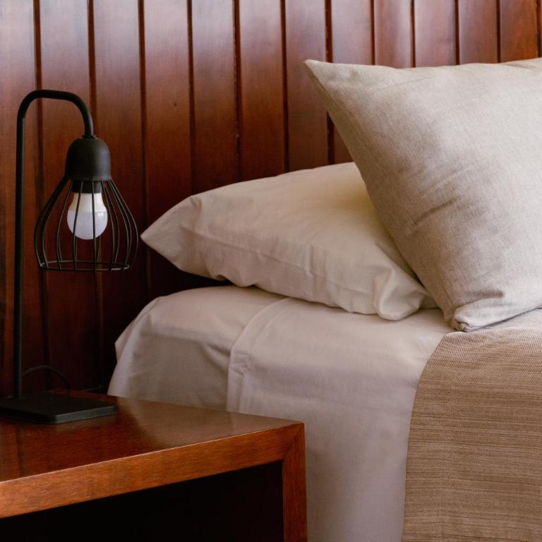 Altos de Tandil Hotel Boutique & Spa - Habitación Doble Estándar - 10
